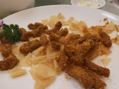 -宜宾海鲜酒家·三十年老字号