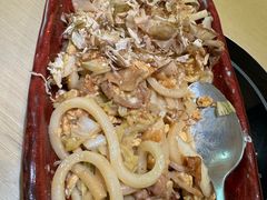 -沼津港精致料理·寿喜烧·烧鸟(漕河泾印象城店)