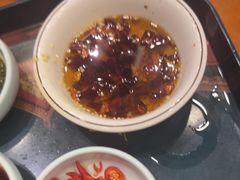 -乐宴·老北京铜火锅(八卦岭店)