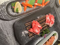 -捞王猪肚鸡火锅(金华义乌之心店)
