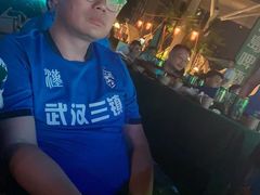 -想见你(咖啡·茶饮·甜品·江汉路店)