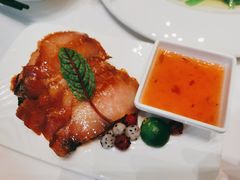 -乾隆美食·本帮菜(黄河路店)