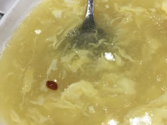 醪糟蛋花汤-沙湾大盘鸡(西八家户路店)