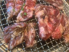 -辛氏火炉·韩式古法烤肉(松北店)