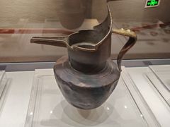 -巴音郭楞蒙古自治州博物馆