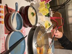 -左庭右院鲜牛肉火锅(七宝领展广场店)