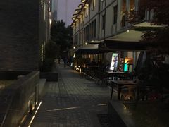 -徐家汇源景区-衡山坊