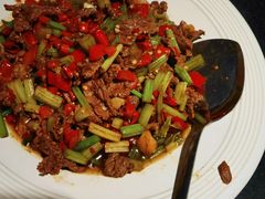 -湘阁里辣(南联锦泰城店)