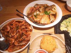红烧大虾-原製原味(普陀山磐龙店)
