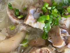 -文惠猪脚粉(富景小区店)