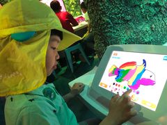 -沈阳海洋探索中心