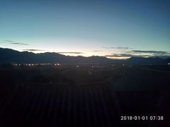 -浔岚云舍mist静谧观景美宿(丽江古城店)