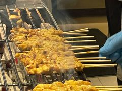 -万豪中餐厅·粤菜·北京粤财JW万豪酒店