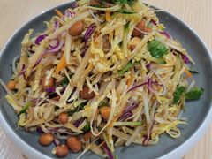 -老边饺子馆(东单店)