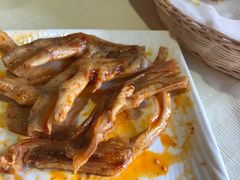 -味可道美食坊(福基路店)