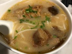 -翠華餐廳(浦东机场T1店)