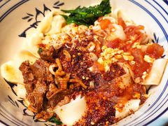 -袁家村关中印象美食(万象汇店)