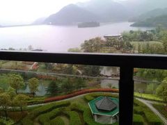 psb10-宁波九龙湖开元度假村