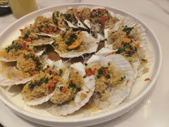 -荷塘秋月·本帮江浙菜(国权路店)