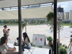 -喜茶(珠海华发商都店)