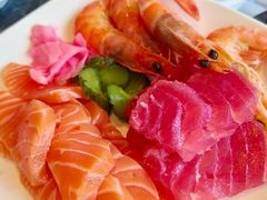 -北京港澳中心瑞士酒店·瑞士咖啡厅·自助餐