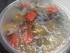 冰饭-长乐饭冰冰·冰饭·烧烤(长乐总店)
