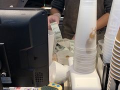 -喜茶(上海五角场万达店)