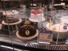 -巴黎贝甜(来福士店)