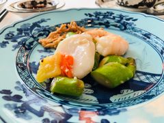 -夏苑(新加坡丽思卡尔顿美年酒店)