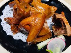 乳鸽-点都德(春熙路群光广场店)