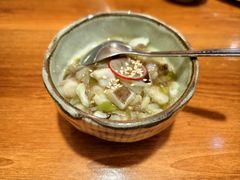 -青叶日式料理(飘亮阳光广场店)