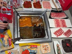 -海底捞火锅(珠影星光城夜宵主题店)