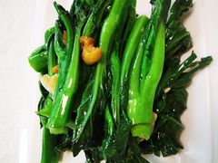 生炒菜心-汇兴源餐馆(小北路店)