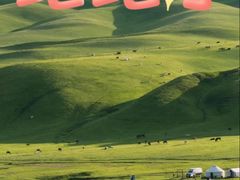 -新疆那拉提国家旅游度假区