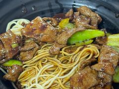 -董记面馆(漳州二路店)