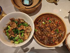 -寨子里的·钵钵菜·湘西山里菜(魅力湘西店)