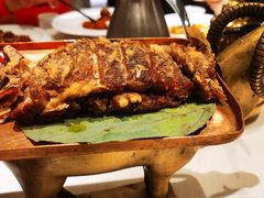 -京味斋·烤鸭·北京菜(安贞店)