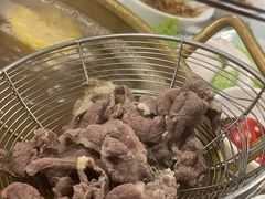 -食潮汕头鲜牛馆(望京保利店)
