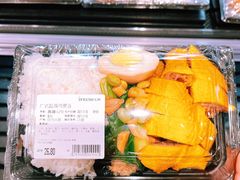 -七鲜超市(瑞虹天地太阳宫店)
