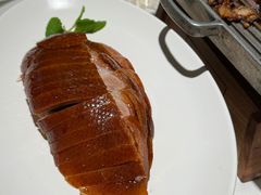 -四季民福烤鸭店(王府井灯市口店)