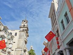 -孙文西路步行街