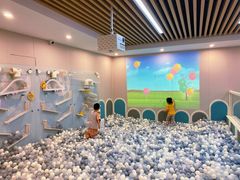 -碧中海汤泉汗蒸酒店