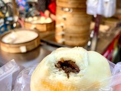 -东仓门早市