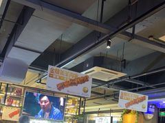 -木屋烧烤(创意园店)