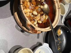 -喜记顺德菜(南昌万象城店)