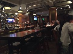 -Shanghai Brew House上海啤酒工坊(老外街店)