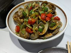 -不是烧烤·武汉烧烤·地道湖北菜(大成路店)