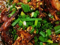 -老黄记手撕烤兔(玉林街店)