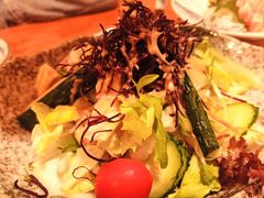 -千吉日本料理(日本一条街店)