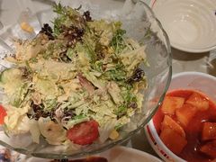 -七八冷面·延边朝鲜族美食(欢乐谷店)